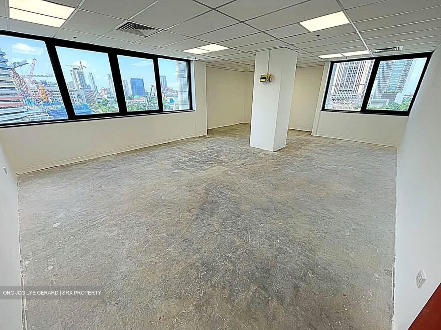 Og Albert Complex (D7), Office #568042261